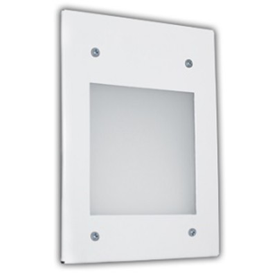 Светильник ДБО76-4-001 DS IP54, корпус из стали, расс. ПК матовый, LED, 350 лм АСТЗ