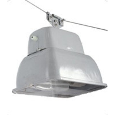 Светильник подвесной НСУ 17-002 Е27 УХЛ1 IP53 CP без стекла