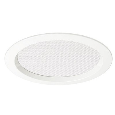 Светильник TLDR0806 3 RA downlight (излучающий вниз), IP65/IP20, ø220, корпус - алюминиевый литой радиатор, рассеиватель  - опаловый,   потребляемая мощность 20 Вт, световой поток 1755 Л