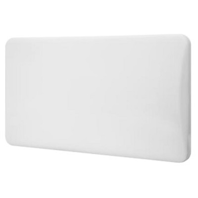 Светильник ДБО77-1.2-101 Panorama LED IP54, 330x185x45, корпус ПК, белый, расс. опал. из ПК, LED, БАП 1 ч., постоянный АСТЗ
