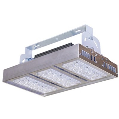 Светильник ДСП15-240-011 Kosmos RA 750 IP65, 735х230х163, LED, 27519 лм, Ra=70, CCT=5000K, КСС 
