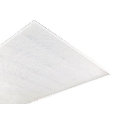 Светильник ДВО12-19-301 Prizma 840 IP40, 595х295 мм, расс. призм. из ПК, LED, 19 Вт, 1627 лм, 86 лм/Вт, Ra=80, CCT=4000K,PF=0,98 АСТЗ