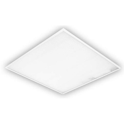 Светильник Alenka LED-42-845-13 IP40, рас-тель призма, под ячейку 600х600, LED-модуль, 3000лм, cosφ>0,95 ЗСП