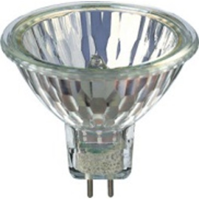 Лампа 20W  HR51 12V  GU5.3 MR16 38° FOTON