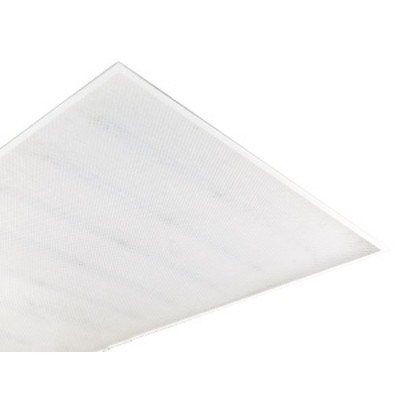 Светильник ДВО12-19-303 Opal ЕМ1 840 IP40, 595х295х40, расс. опал. из ПММА, LED, 19 Вт, 1961 лм, 103 лм/Вт, Ra=80, CCT=4000K, PF=0,98, БАП, 1ч АСТЗ