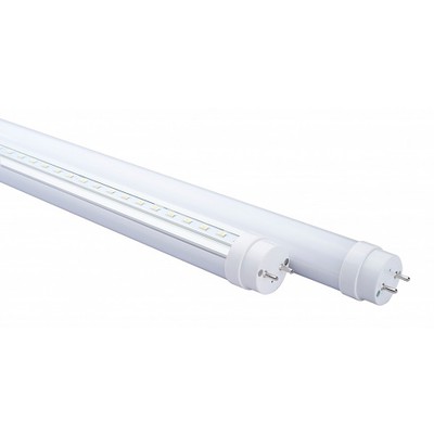 Лампа светодиодная LED-T8-standard 18Вт 160-260В G13 6500К 1440Лм 1200мм ASD