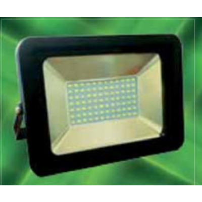 50W Прожектор FL-LED Light-PAD  6400К  4250Лм   50Вт  AC195-240В 250x205x40мм FOTON