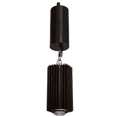 Светильник ДСП04-50-011 Star E 850 IP65, 150х150х269, корпус Al, LED, 1 блок, 55 Вт, 7070 лм, 129 лм/Вт, Ra=80, ССТ 5000K, КСС 