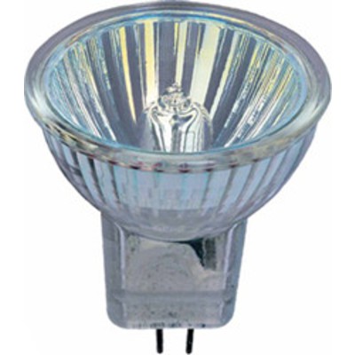 Лампа 20W DECOSTAR ® 35 GU4 12V 38° OSRAM 44890 WFL