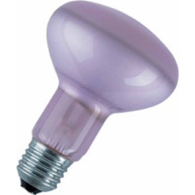 Лампа 60W CONCENTRA ®  SPOT NATURA R80 60 OSRAM