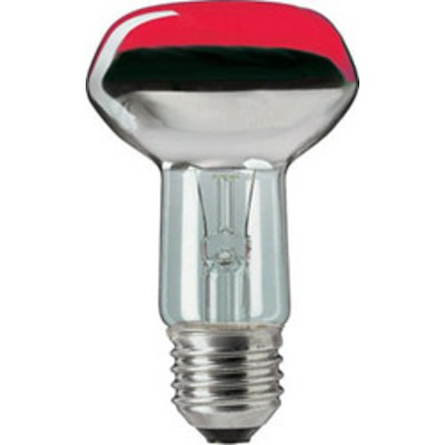 Лампа 40W Reflector Colours 40W E27 230V NR63 CL-RE 1CT PHILIPS