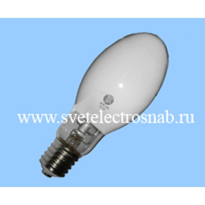 Лампа 250W  ДРВ-250 Е40 Lisma
