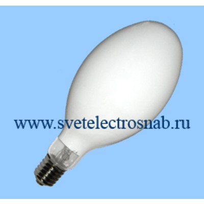 Лампа 1000W ДРЛ-1000 Е40 Lisma