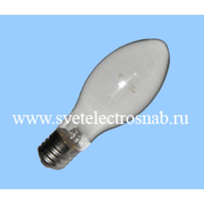 Лампа 250W ДРЛ-250 Е40 Lisma