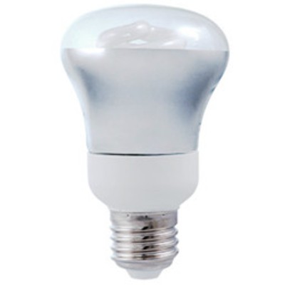 Лампа 11W энергосберегающая 11W RFL 63 E27 2700K СТАРТ