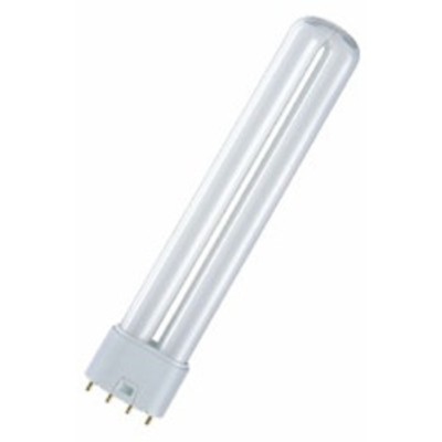 Лампа 36W Biax™ L LongLast™ 4-pin , требуется внешний стартер F36BX/840 GE