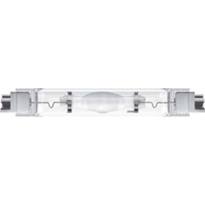 Лампа 250W HQI TS  250/NDL  FC2 d=25 l=163 (нейтральный белый 4200К) OSRAM