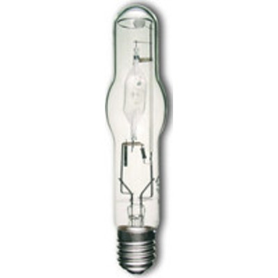 Лампа 400W  HQI-BT 400/D POWERSTAR ®  HQI ® -T для закрытых светильников OSRAM 4050300468471
