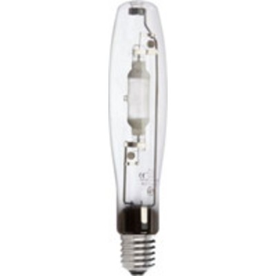 Лампа 400W KRC400/T/VBU/960/E40 Kolorarc™ трубчатые прозрачные GE 30704