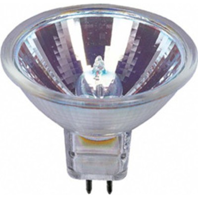 Лампа 20W DECOSTAR ® 51 ECO 12V GU5.3 24° OSRAM 48860 FL