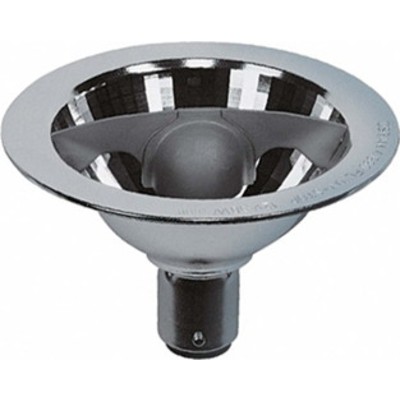 Лампа 20W HALOSPOT ® 70 BA15d  12V  24° OSRAM 41970 FL