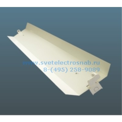 Симметричный отражатель SRW1 к TLGP T5 114/214/124/224
