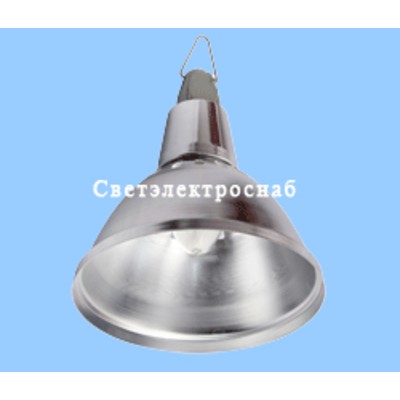Светильник  РСП 05-1000-001 IP20 без ПРА АСТЗ