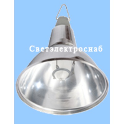 Светильник  РСП 05-1000-002 IP53 без ПРА АСТЗ