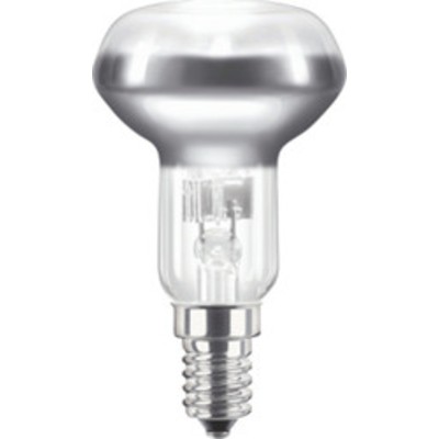Лампа 18W  230V E14  EcoClassik30 Reflector NR50 PHILIPS (рефлектор)872790082042300