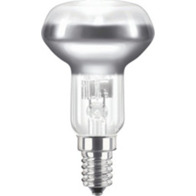 Лампа 28W  230V E14 EcoClassik30 Reflector NR50 PHILIPS (рефлектор)925640044202