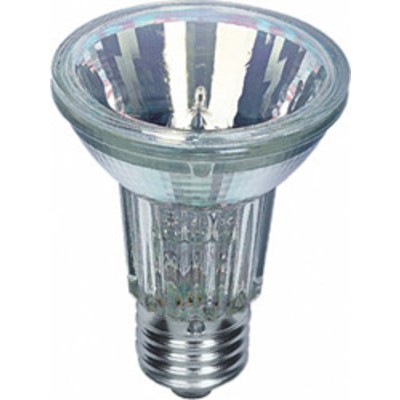 Лампа 50W 230V E27 HALOPAR® 20 10° D=64.5 L=91 (3000kd) OSRAM (с отражателем)