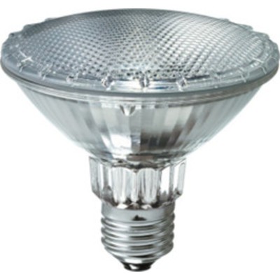 Лампа 75W 230V E27 HalogenA PAR30S 10° D=97 L=90.5 (5525kd) PHILIPS (с отражателем)871150050441820