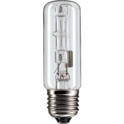 Лампа 70W  230V E27  EcoClassic30 Т32  D=32,8 L=103 (1200 lm) PHILIPS (цилиндрические)872790089384700
