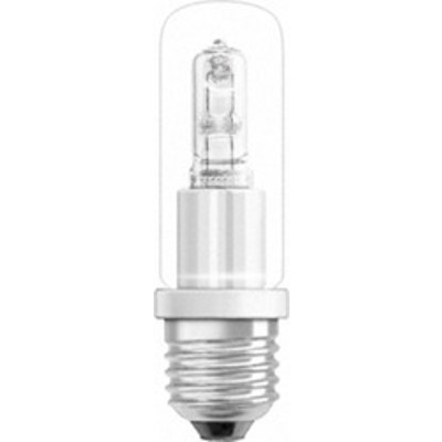 Лампа 150W 230V E27  HALOLUX CERAM® ECO L=105 D=32 (2870 lm) OSRAM (цилиндрические)