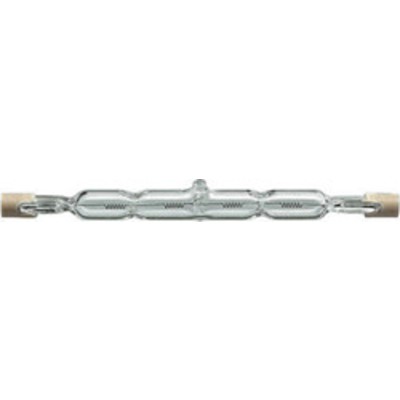 Лампа 140W 230V  ESline Small прозрач T4 (B=114.2 C=117.6 D=12) (2800 lm) PHILIPS 