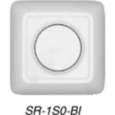ДИММЕР  С.У.  VPP-1S1-BI  ПРИМА белый Schneider Electric
