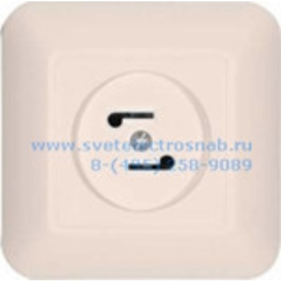 Розетка с.у. 