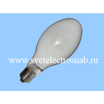 Лампа 400W H Е40 250H/E40 Kolorlux™ Standard GE