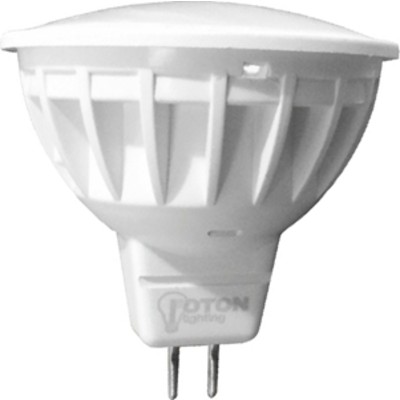 Лампа FL-LED MR16 9W LENS 220V GU5.3 2700K 65xd50 810 lm (S329) FOTON