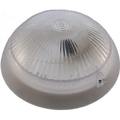 Светильник  НПП 03- 60 Сириус (пластик) IP54 