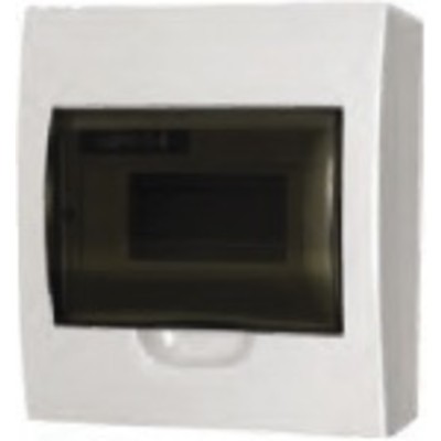 Щит распределительный навесной ЩРН-П-18 IP40 EKF 220x100x365