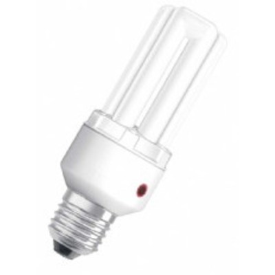 Лампа 11W DINT SENSOR STICK 11W/825 E27 4008321102300  OSRAM