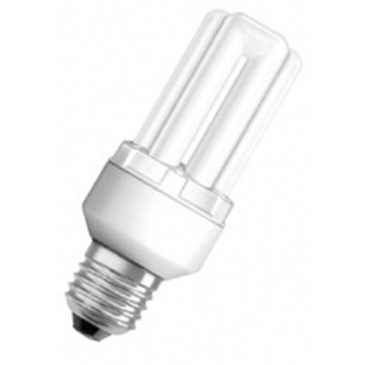 Лампа 22W DINT LL 22W/825 E27 4008321953469 OSRAM