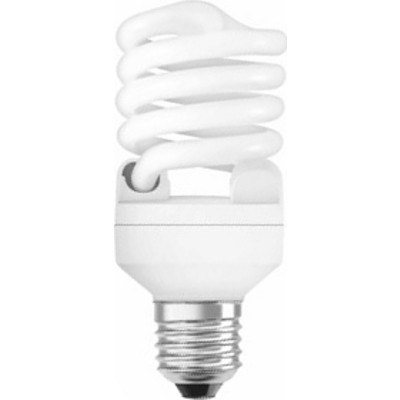 Лампа 23W DULUXSTAR MINI TWIST  DST MITW 23 W/827 E27 OSRAM 4052899916241