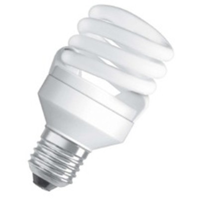 Лампа 11W DSST MICROTWIST 11W/825 E14  4008321949004  OSRAM