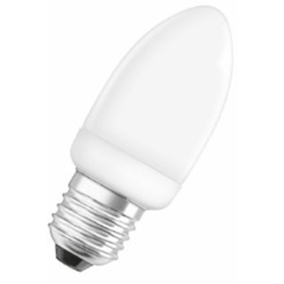 Лампа 7W DST MICA 7W/825 E14 4008321944474 OSRAM