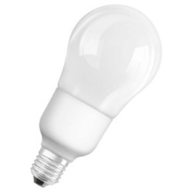 Лампа 20W DST CL A 20W/825 E27 4008321399878 OSRAM