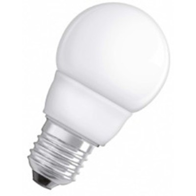 Лампа 11W DST MIBA 11W/825 E27 4008321125705 OSRAM