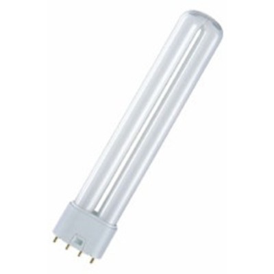 Лампа 80W DULUX L 80 W/880 LUMILUX OSRAM