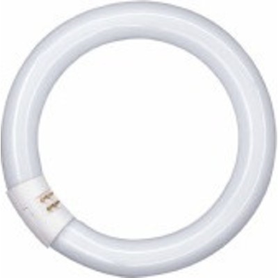 Кольцевая 40W лампа LUMILUX ®  T9, цоколь G10Q L 40 W/865 C OSRAM